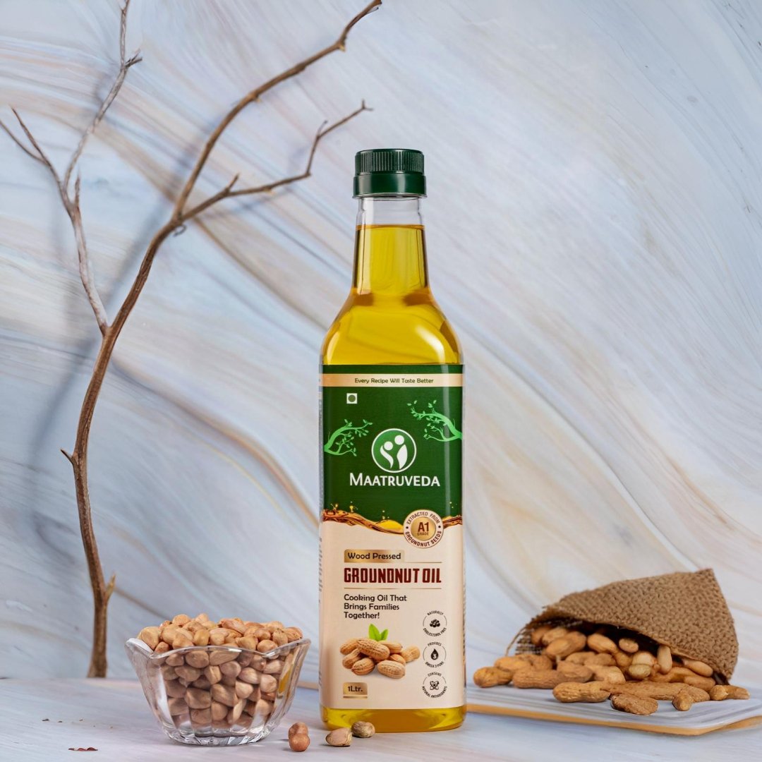 GroundNut Oil (4)