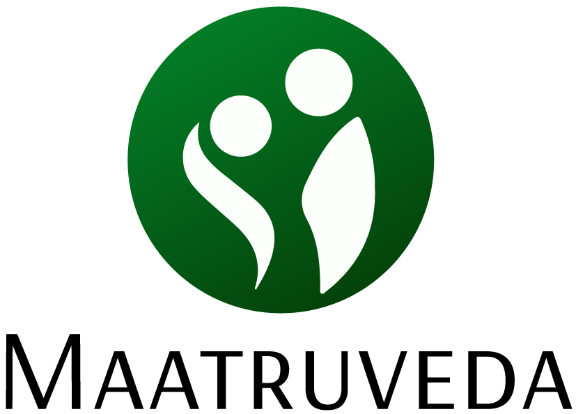Maatruveda